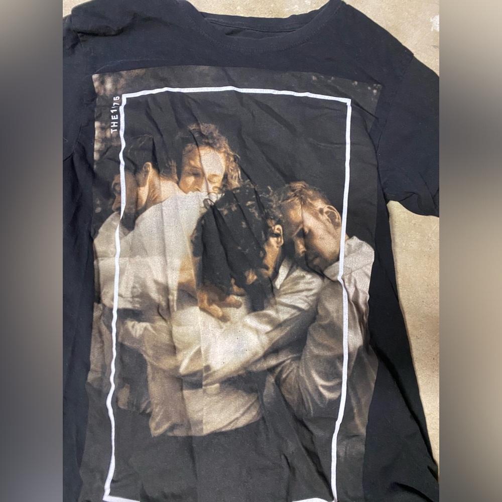 Band tshirt